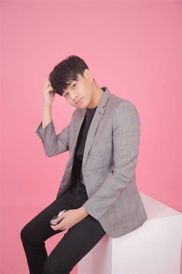 Jestin Manalo