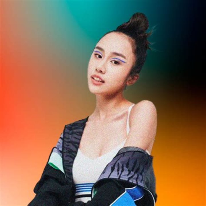 Jestinna Kuan