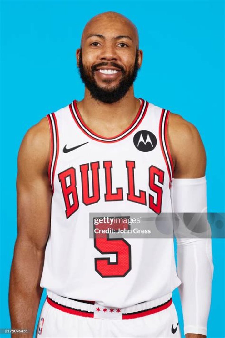 Jevon Carter