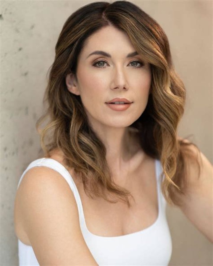 Jewel Staite
