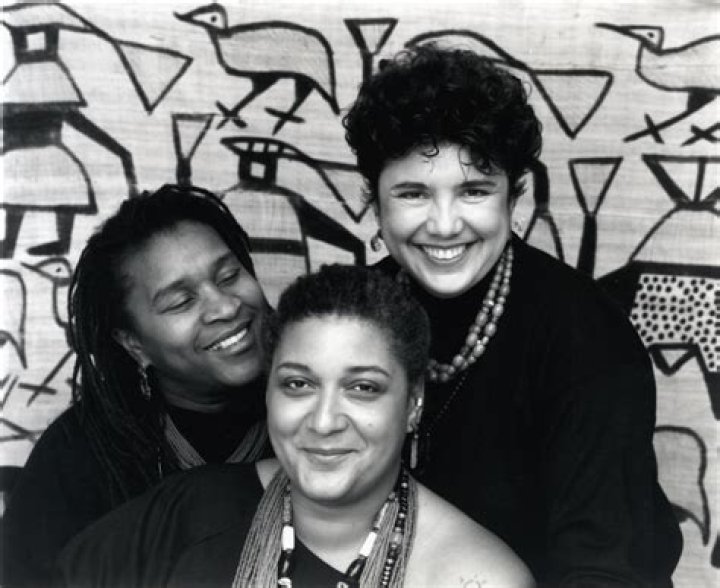 Jewelle Gomez