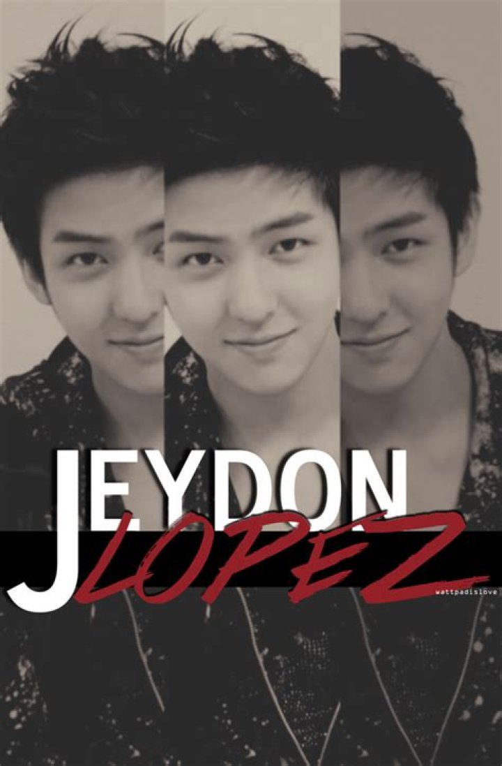 Jeydon Lopez