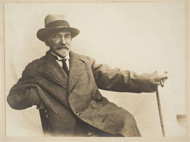 J.F. Archibald