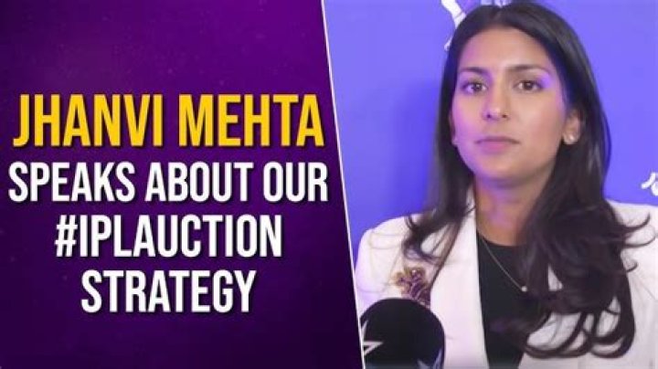 Jhanvi-Mehta