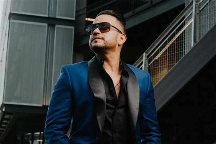 Jhonder Morales