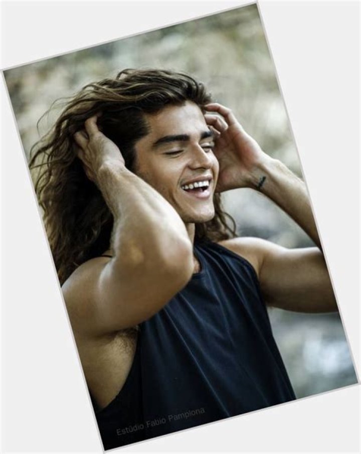 Jhonnes Mattos