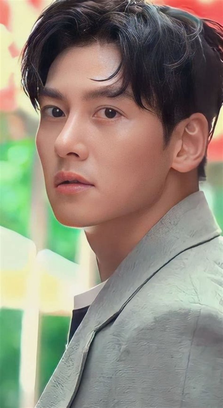 Ji Chang-wook