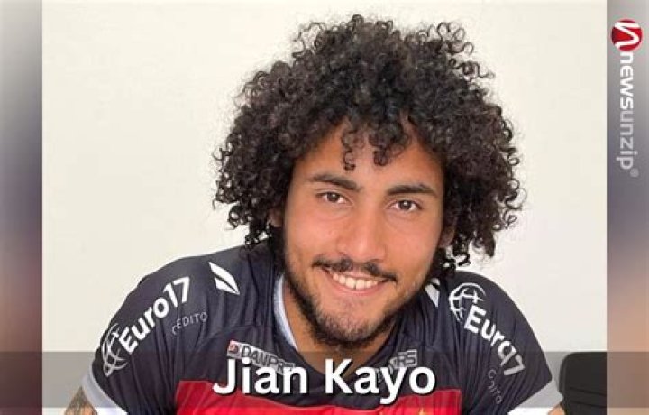 Jian Kayo