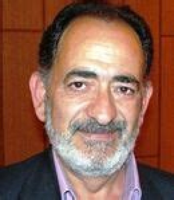 Jihad Zoghbi