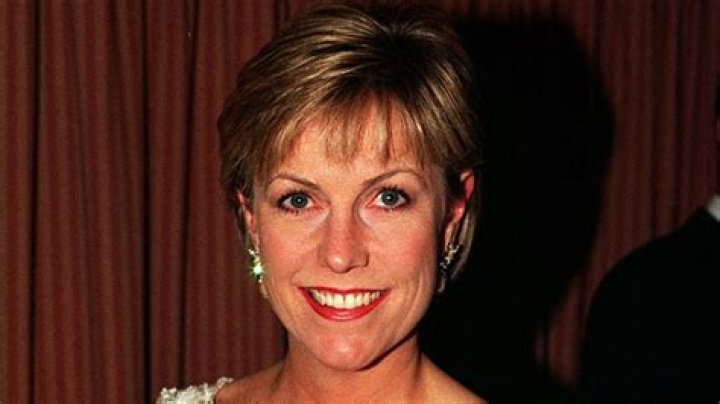 Jill Dando