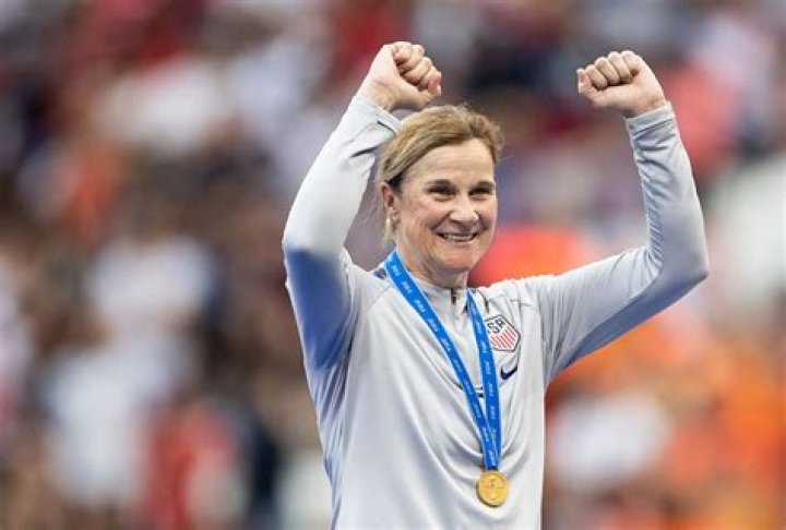 Jill Ellis