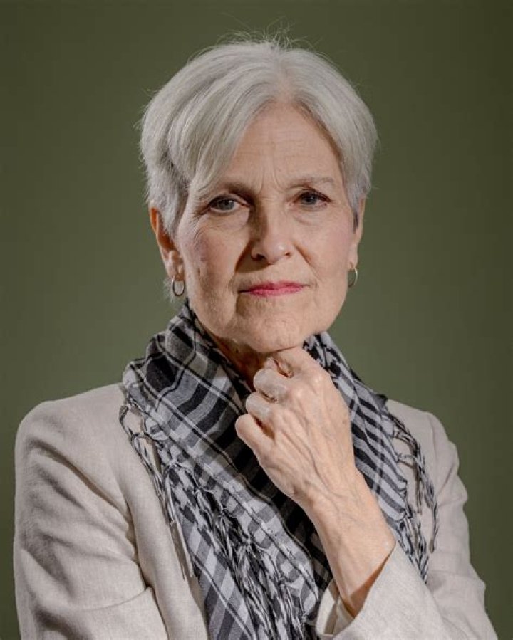 Jill Stein