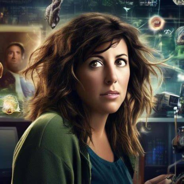 Jillian Sandler