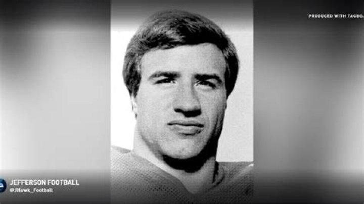 Jim Dostal