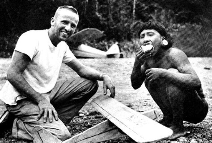 Jim Elliot
