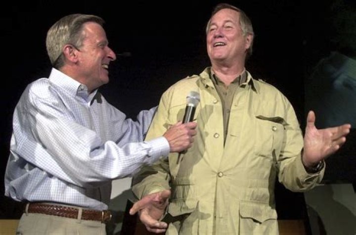 Jim Fowler