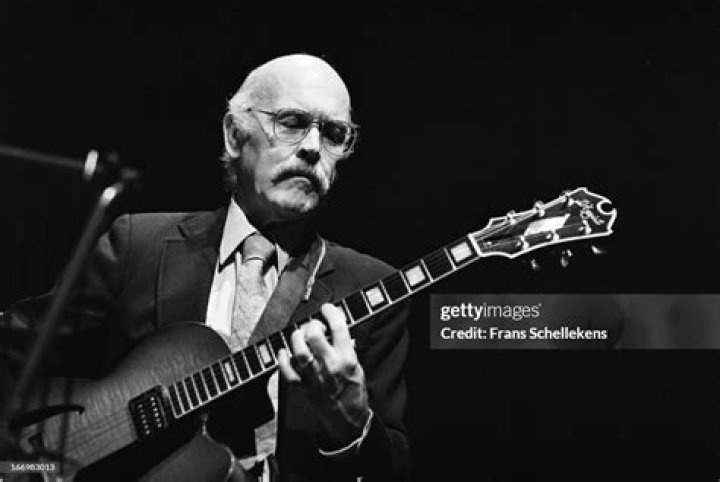 Jim Hall