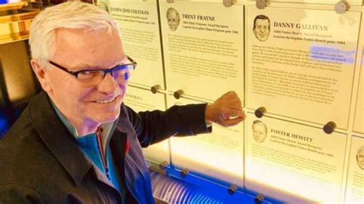 Jim Hughson
