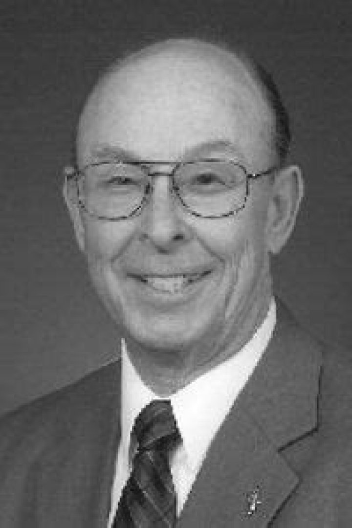 Jim Hundstad