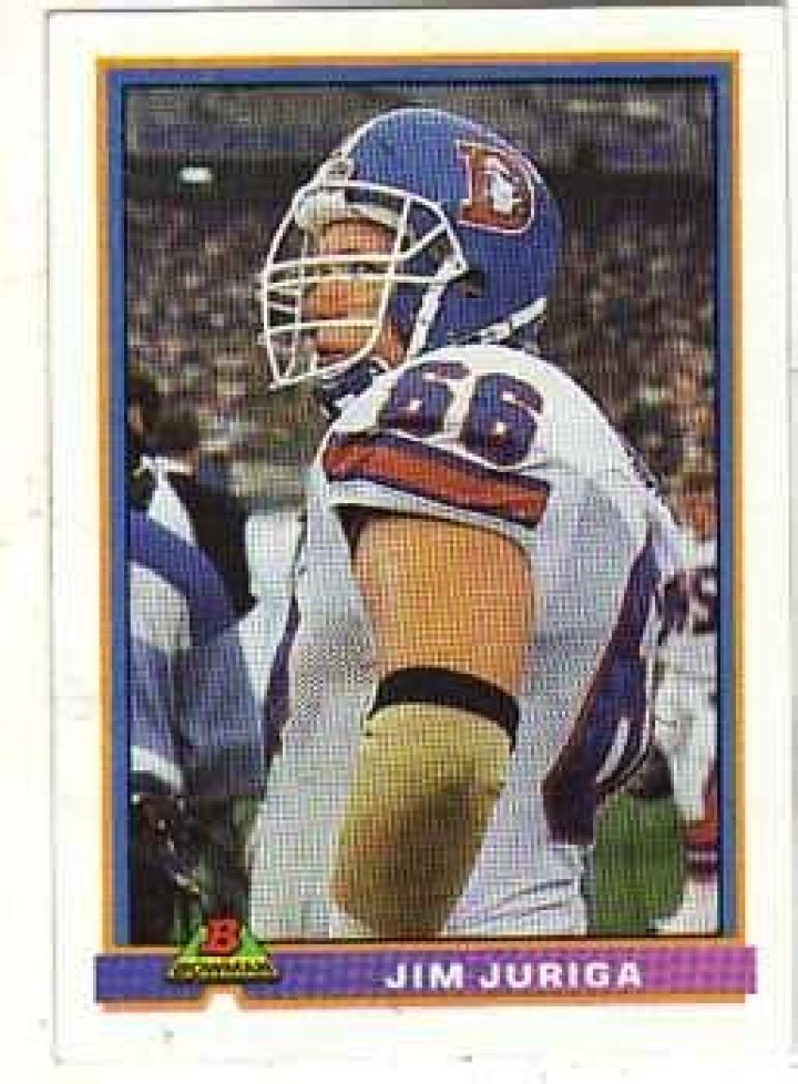 Jim Juriga