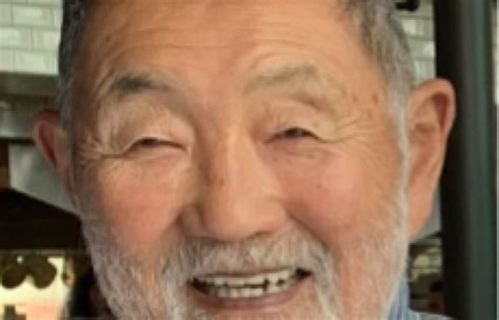 Jim K. Omura