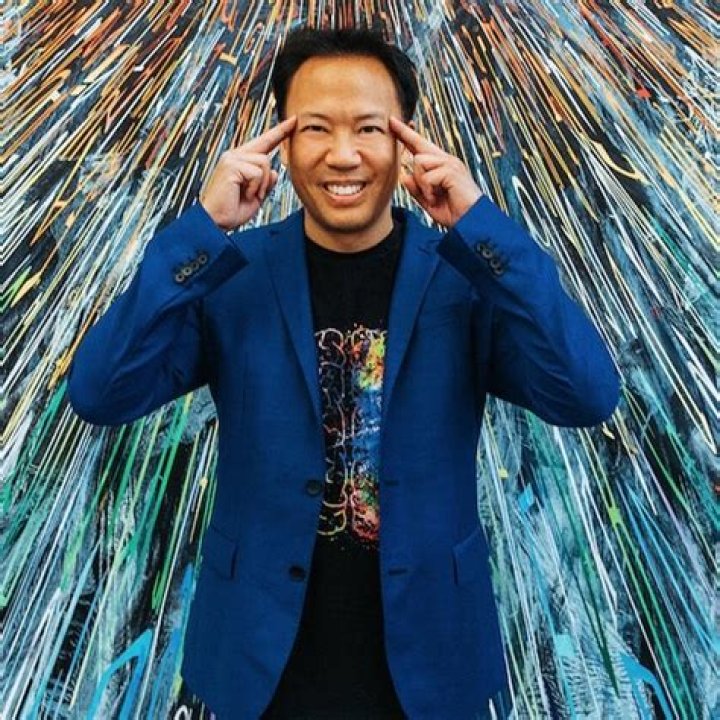 Jim Kwik