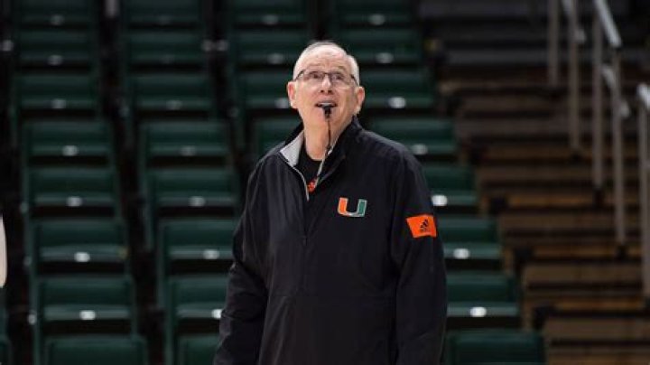 Jim Larranaga