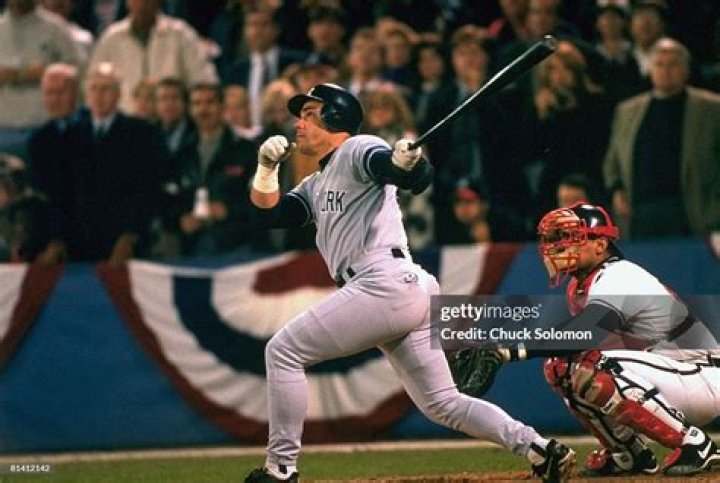 Jim Leyritz