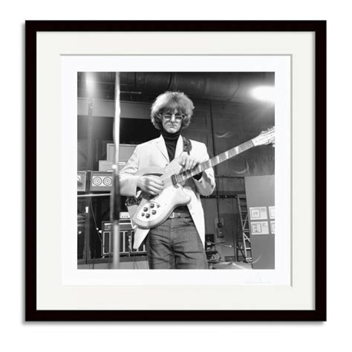 Jim McGuinn