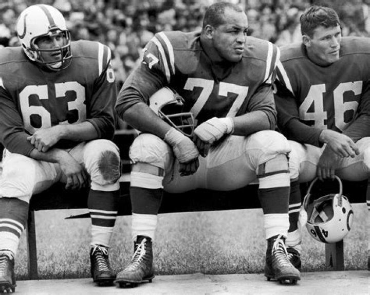 Jim Parker