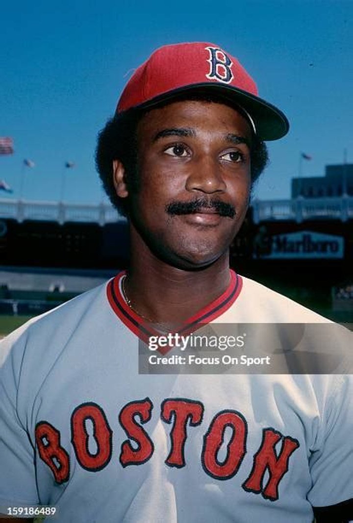 Jim Rice
