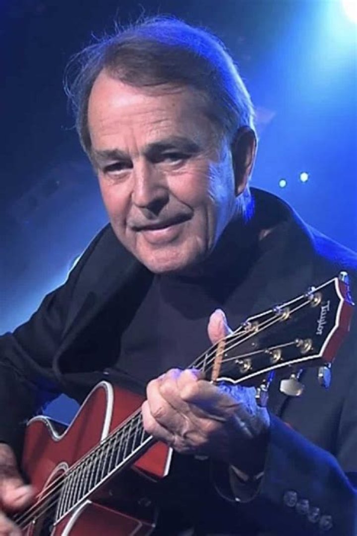 Jim Stafford