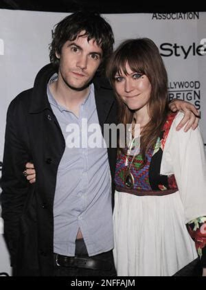 Jim Sturgess Has A Girlfriend Now After Two Unsuccessful Relationships