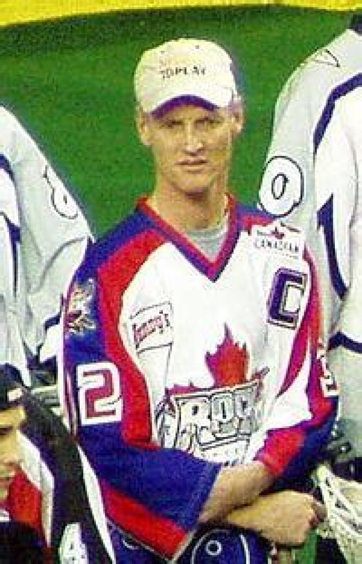 Jim Veltman