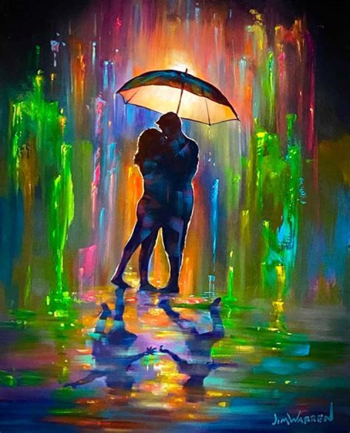Jim Warren