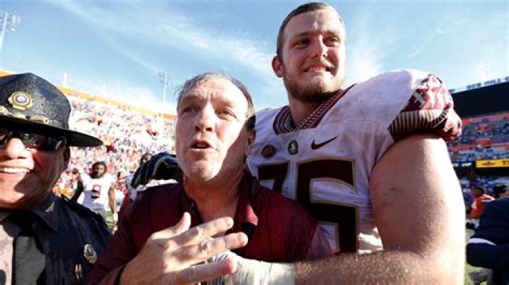 Jimbo Fisher