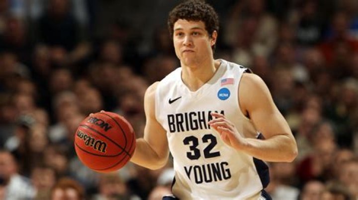 Jimmer Fredette