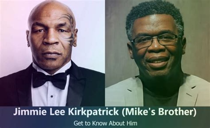 Jimmie Lee Kirkpatrick