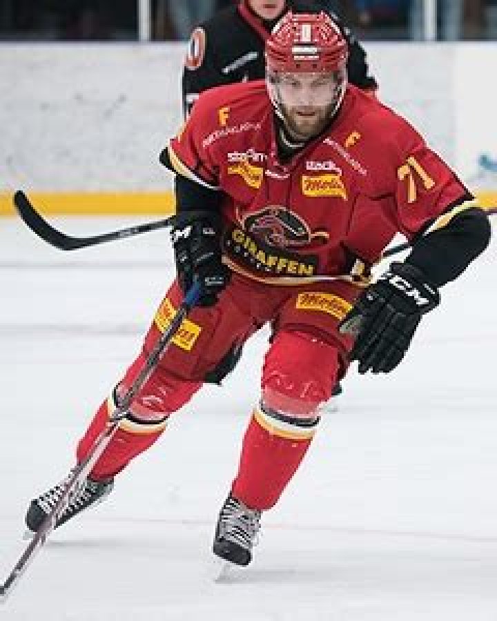 Jimmie Svensson