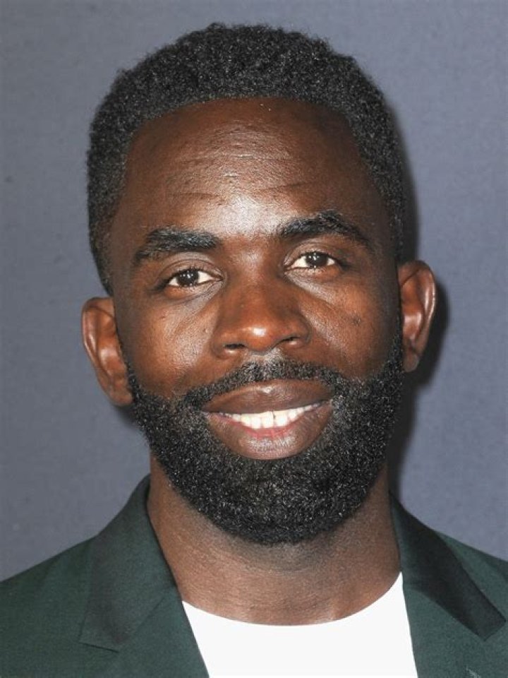 Jimmy Akingbola Family | Is He Married | Actor Parents And Net Worth