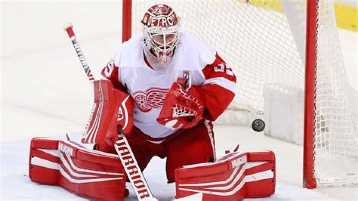 Jimmy Howard