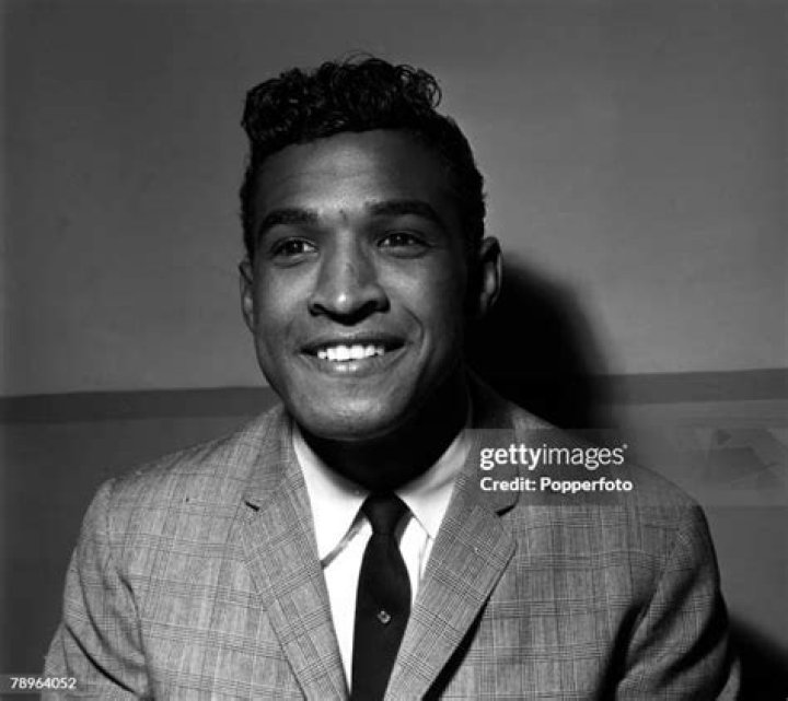 Jimmy Jones