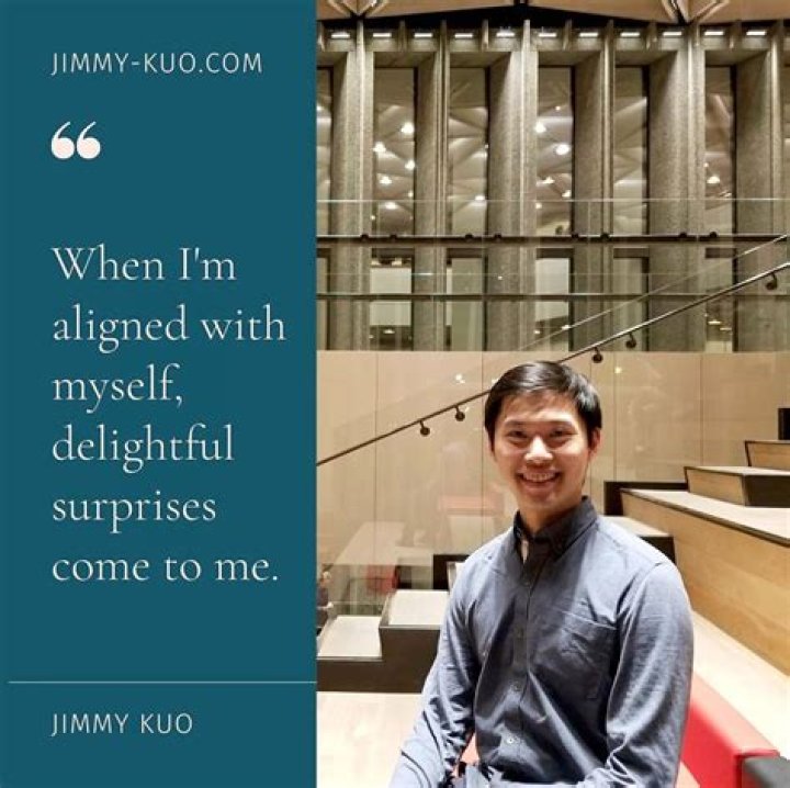 Jimmy Kuo