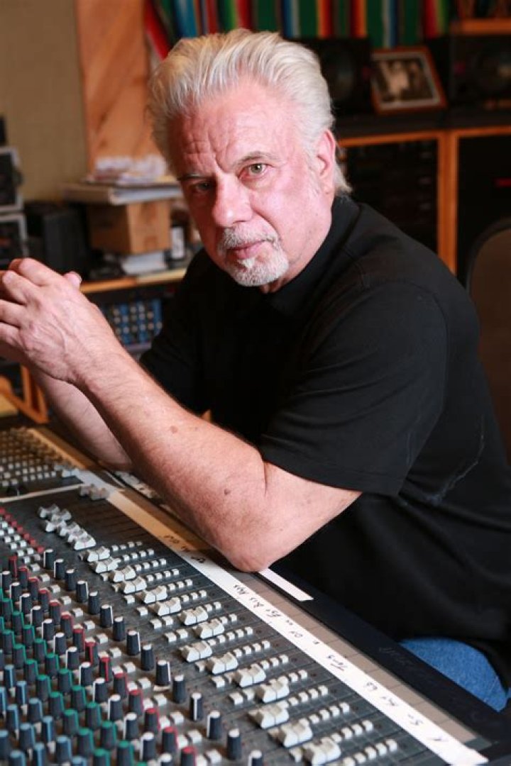 Jimmy Lafave