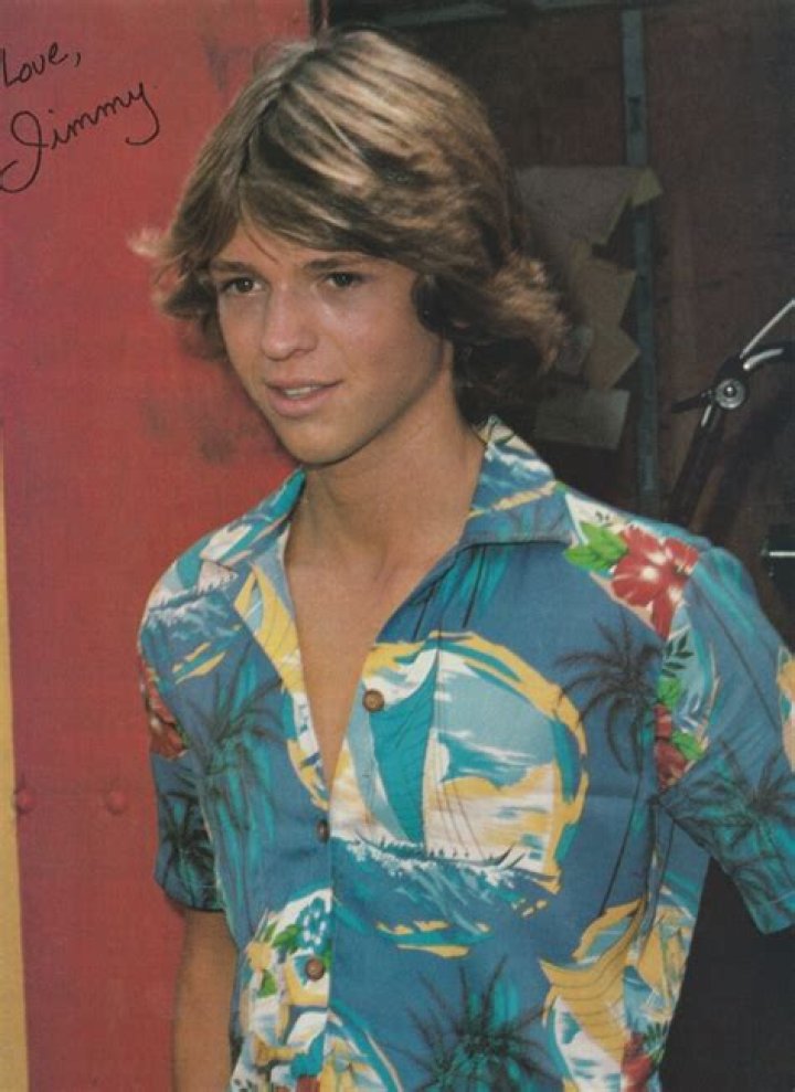 Jimmy McNichol