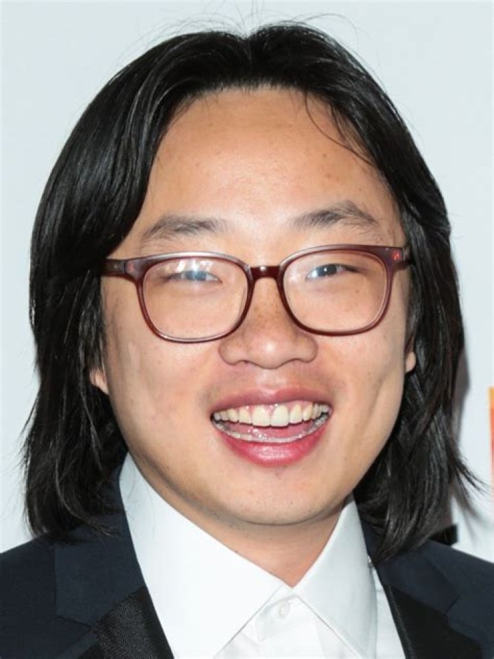 Jimmy O Yang