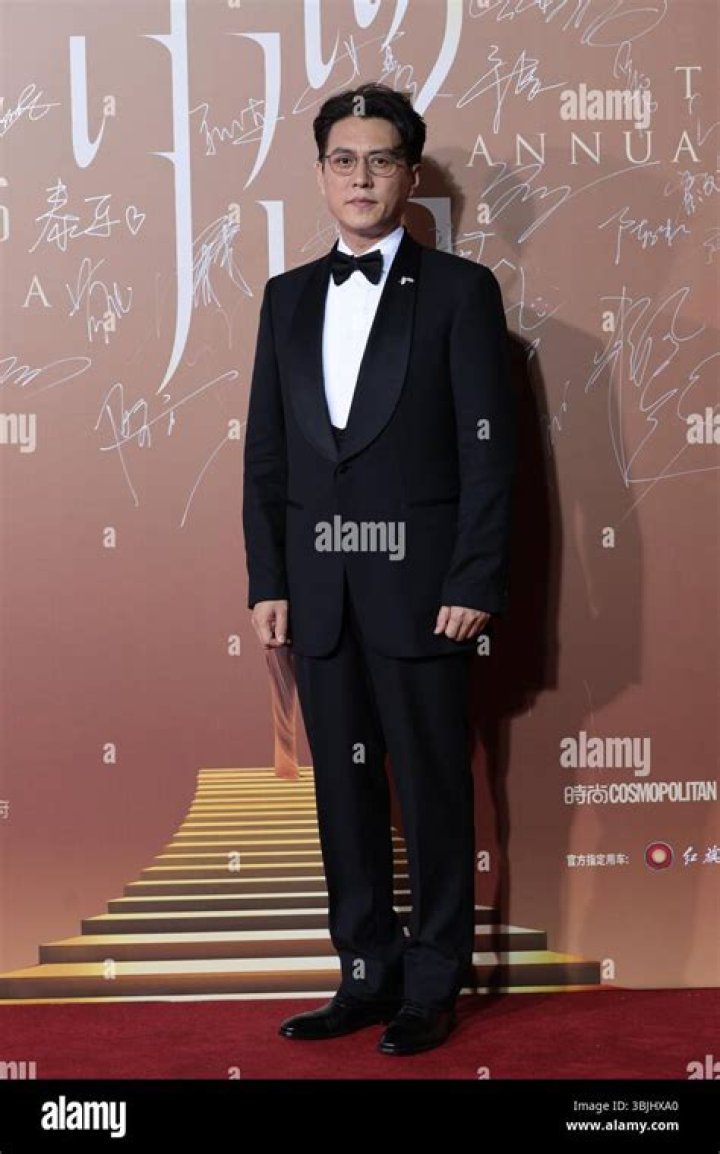 Jin Dong
