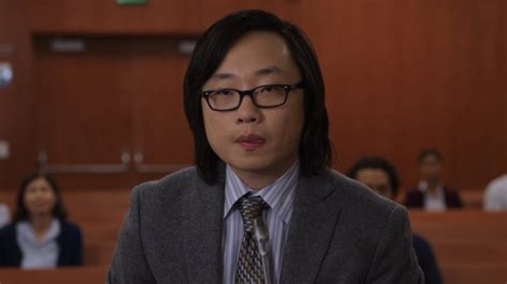 Jin Yang