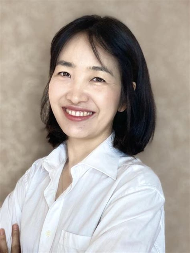 Jin-shil Choi