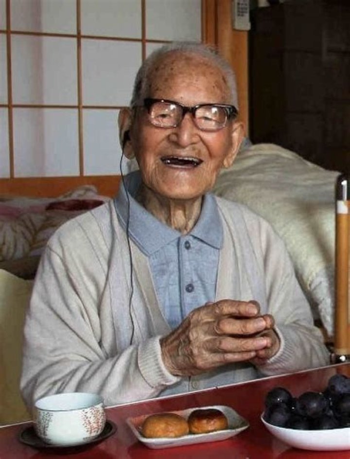 Jiroemon Kimura